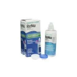 RENU MULTIPLUS FLIGHT PACK 100 ML