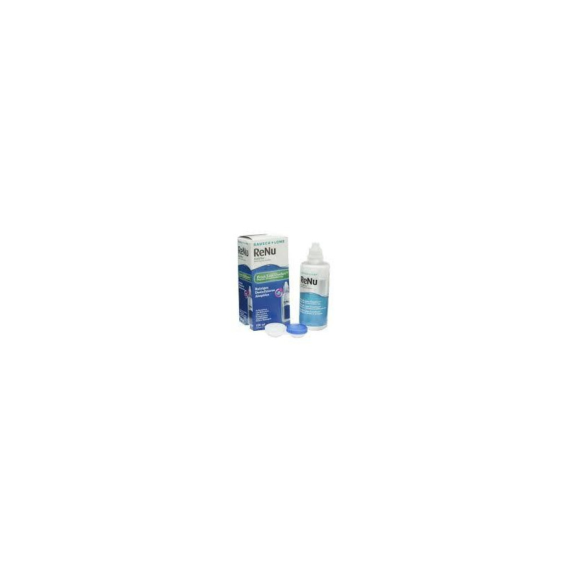RENU MULTIPLUS FLIGHT PACK 100 ML
