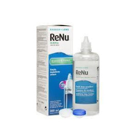 RENU MULTIPLUS FRESH LENS COMFORT 360 ML