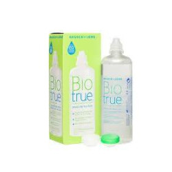 BIOTRUE 300 ML