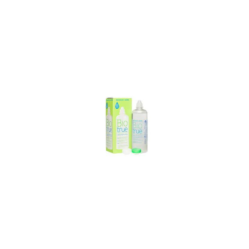 BIOTRUE 300 ML