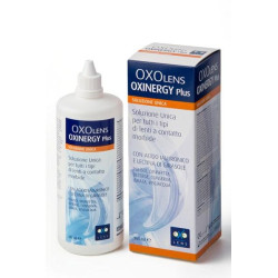 OXOLENS OXINERGY PLUS 360 ML