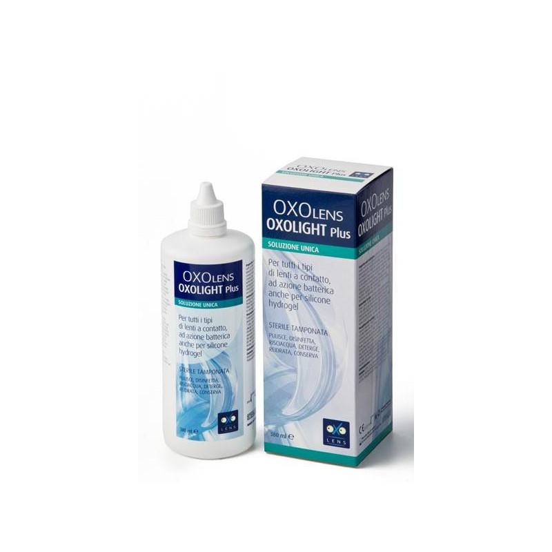 OXOLENS OXOLIGHT PLUS 360 ML