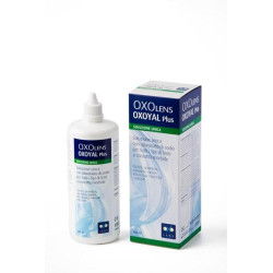 OXOLENS OXOYAL PLUS 360 ML