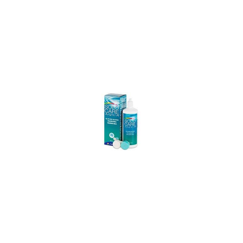 SOLOCARE AQUA 360 ML